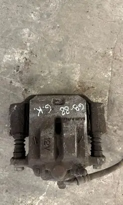 Subaru Forester SJ Rear brake caliper