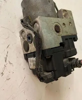 Renault Megane II ABS Pump 9691410273004395 9692130524