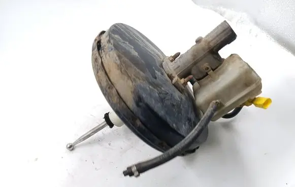 Seat Toledo II (1M) Master brake cylinder 21027099