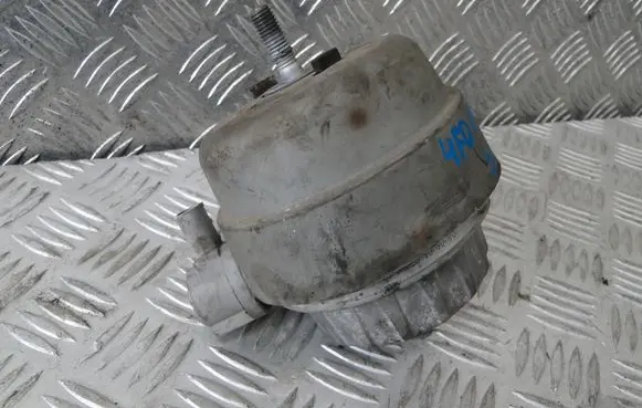 Audi A4 S4 B8 8K Engine mount vacuum valve 4F0199379BH