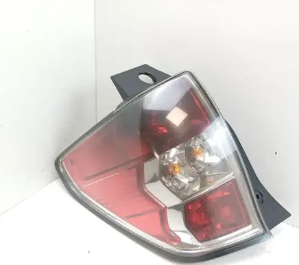 Subaru Forester SG Rear/tail lights 22020046 22020048 A045053