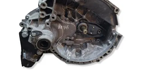 Citroen C3 Automatic gearbox S27635545 20CP56