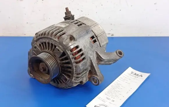 Jeep Grand Cherokee (WJ) Generator/alternator 56041693AC