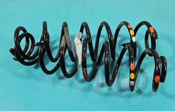 Peugeot 2008 II Rear coil spring IMPRK1542425