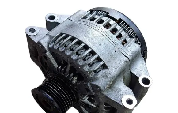 BMW M4 F82 F83 Generator/alternator 7847420 025204