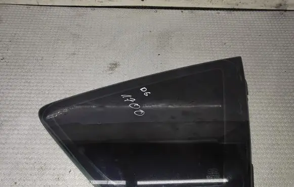 Ford S-MAX Rear side window