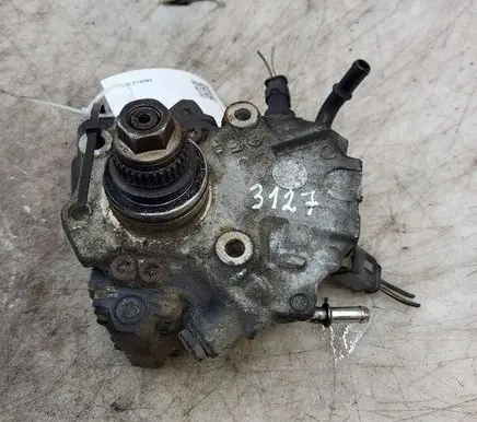 Mercedes-Benz Vito Viano W639 Fuel injection high pressure pump A6510701601 28343143 0442386JGE