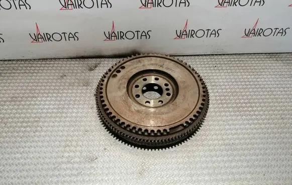 Ford Transit Flywheel 6C106375AD