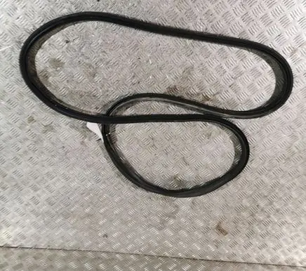 KIA Sportage Trunk rubber seal (body) 