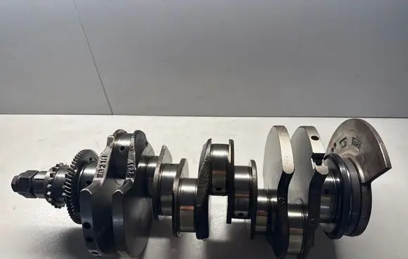 Dodge VAN RAM Crankshaft 300921 024267