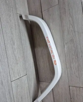 Mercedes-Benz G W463 2nd Gen Front arch trim A4638805303