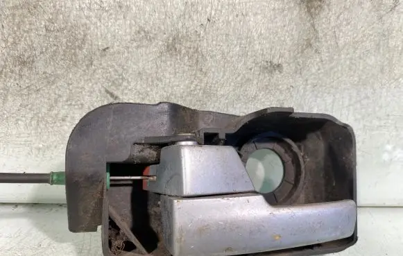 Ford Mondeo Mk III Rear door interior handle 1s71f22501ae