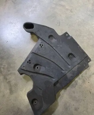 BMW 2 F44 Pickup box liner 9883646