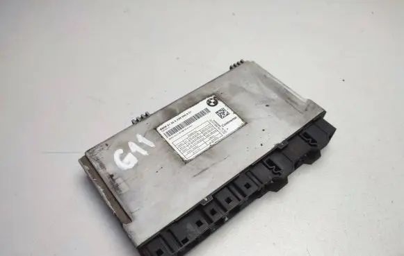 BMW 7 G11 G12 Seat control module 61355A36990