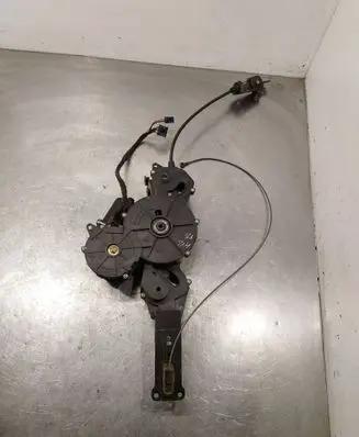 Citroen C8 Sliding door latching motor 1488889080 16835875