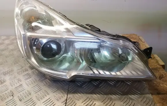 Subaru Legacy Headlight/headlamp 10020064