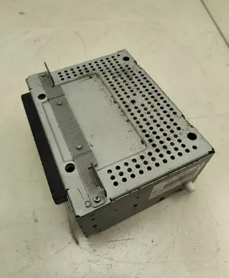 Ford Transit Custom Radio/CD/DVD/GPS head unit GK2T18C815GG