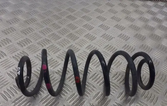 Suzuki Swift I Rear coil spring