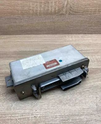 Audi A6 S6 C4 4A ABS control unit/module 4A0907379A 0265100056