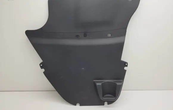 Opel Movano C Front door card panel trim 