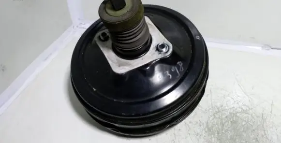 Opel Vectra C Brake booster 13126711 13126711TC