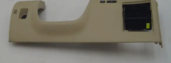 Lexus RX 450H Center console 5504548150