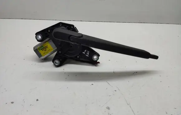 Mercedes-Benz ML W164 Rear wiper blade A2518200042 18546523 53023112