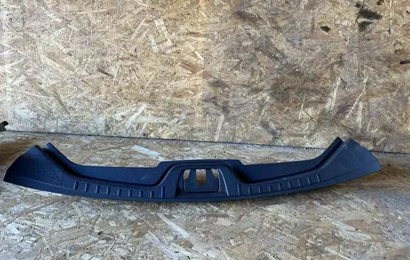 Volvo V60 Trunk/boot sill cover protection 30721873