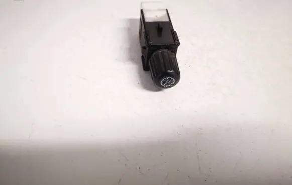 Lexus IS 220D-250-350 Panel lighting control switch 