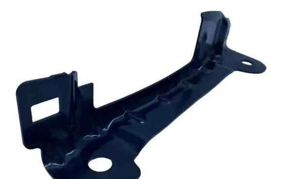 Citroen C4 Grand Picasso Fender mounting bracket 7841V9