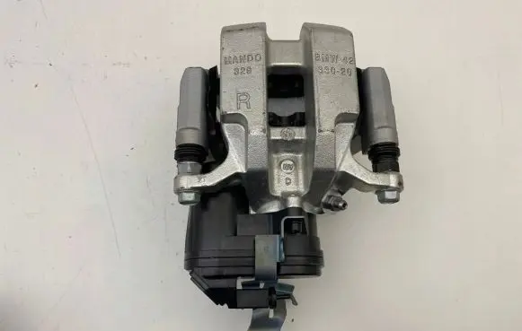 BMW Z4 g29 Rear brake caliper
