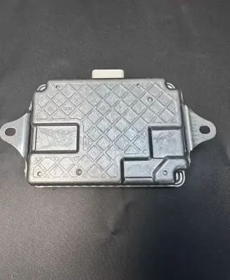 Toyota Hilux (AN120, AN130) Voltage converter/converter module 19409134640 8621071010