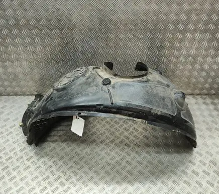Mini Cooper Countryman R60 Front wheel arch liner splash guards 7387865 7437057