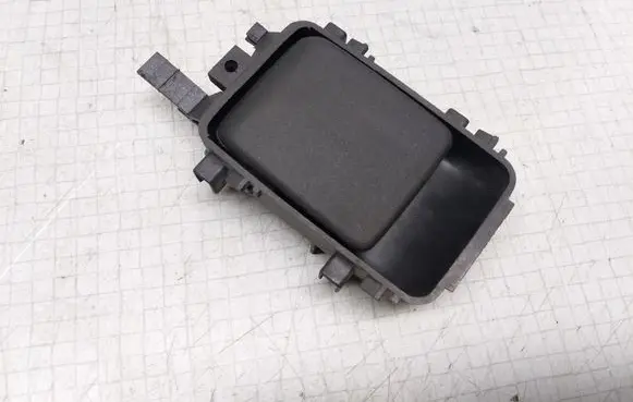 Mercedes-Benz E W210 Tailgate interior release/open handle 2107660043