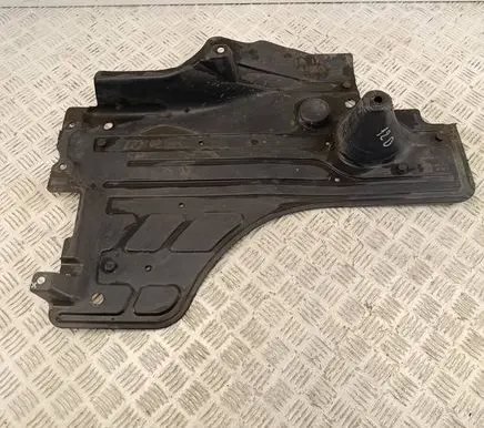Volvo XC60 Rear underbody cover/under tray 31200365