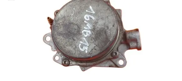 Mini One - Cooper Coupe R56 Vacuum pump N14B16A