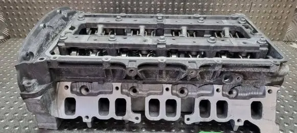 Ford Transit Engine head S27698506 BK2Q6090AC BK2Q6K537AB