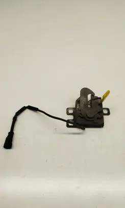 Alfa Romeo Giulietta Engine bonnet/hood lock/catch