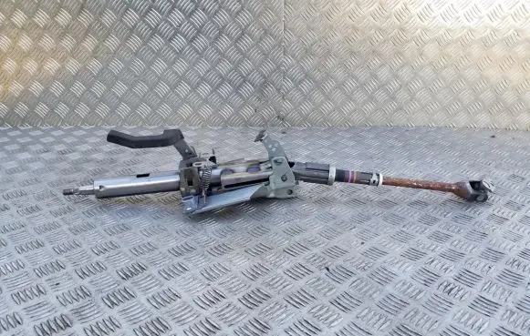 Mitsubishi Outlander Steering wheel axle