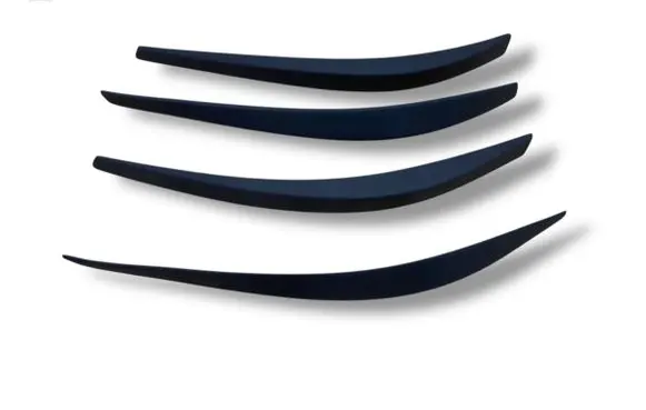 Subaru Impreza III Front bumper splitter molding J105EFG000