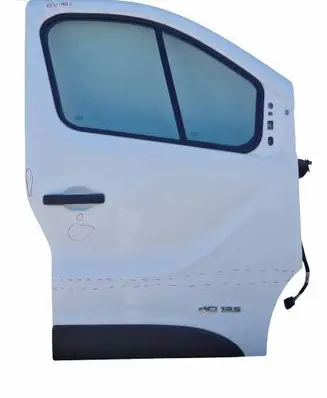 Renault Trafic III (X82) Front door RT3F0407