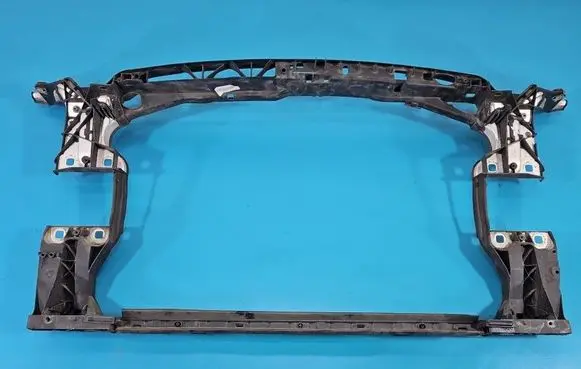 Audi A4 S4 B9 8W Radiator support slam panel 8W0805594 IMPRK1601578