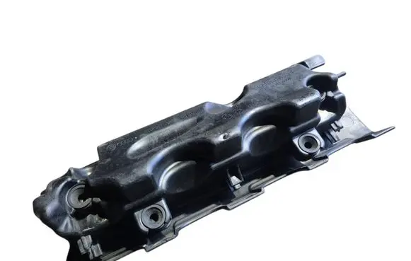 Audi A3 S3 8P Engine cover (trim) 06F129208C