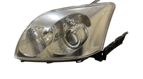 Toyota Avensis T250 Headlight/headlamp 9922680008