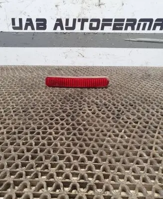 Toyota Corolla Verso AR10 Rear tail light reflector E43020003