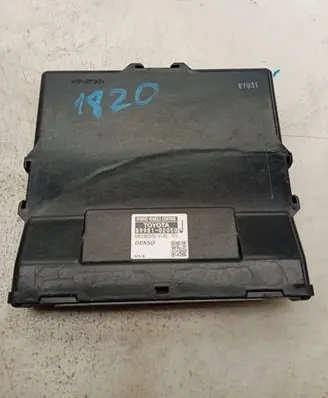 Toyota Auris E180 Other control units/modules 8998102050 MB2850004140