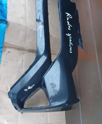 Toyota RAV 4 (XA40) Front bumper 5211942A40
