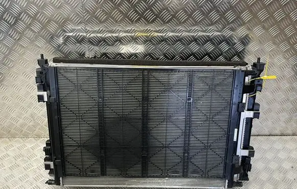 Renault Austral Radiator set 