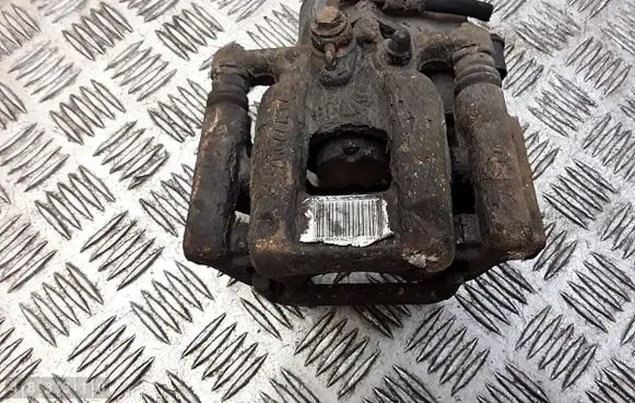 Citroen Berlingo Rear brake caliper ae777007