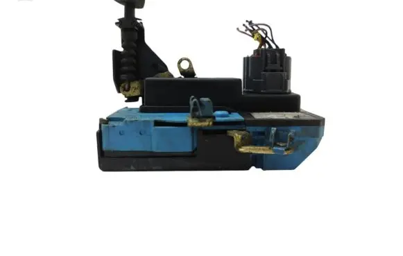 Volvo S80 Front door lock